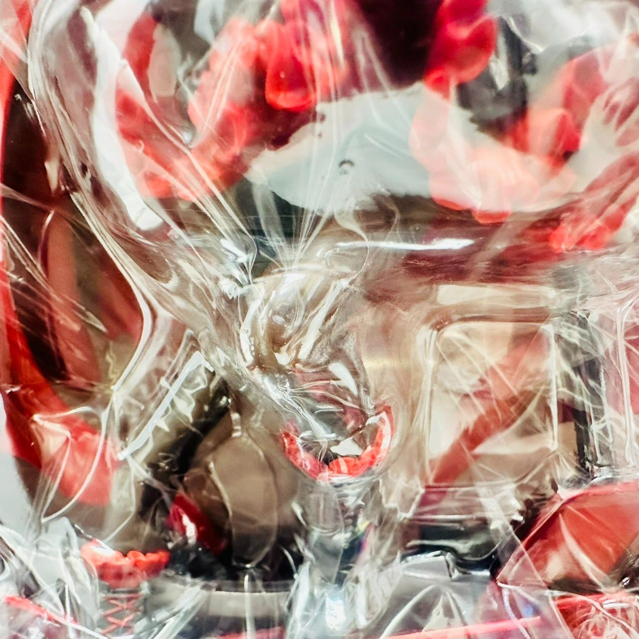 希少】RWBY ルビー・ローズ 1/8 フィギュア ディ・モールト ベネ ディ