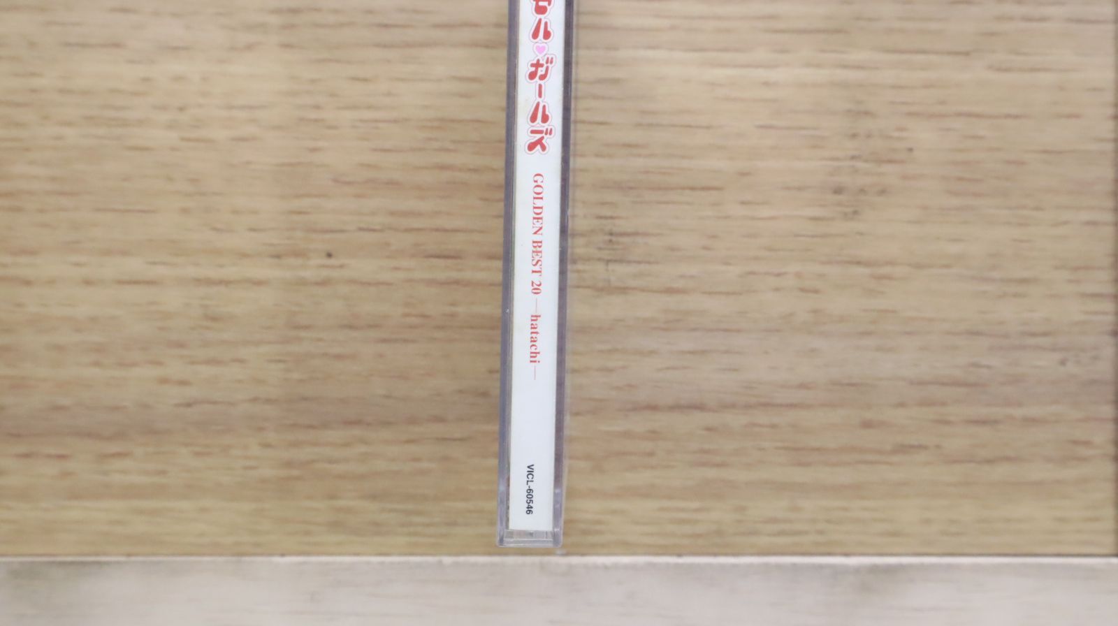 国内盤CD☆エクセルガールズ/□ エクセルガールズ GOLDEN BEST