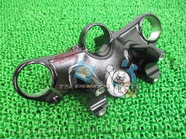 W650 トップブリッジ 在庫有 即納 カワサキ 純正 新品 バイク 部品