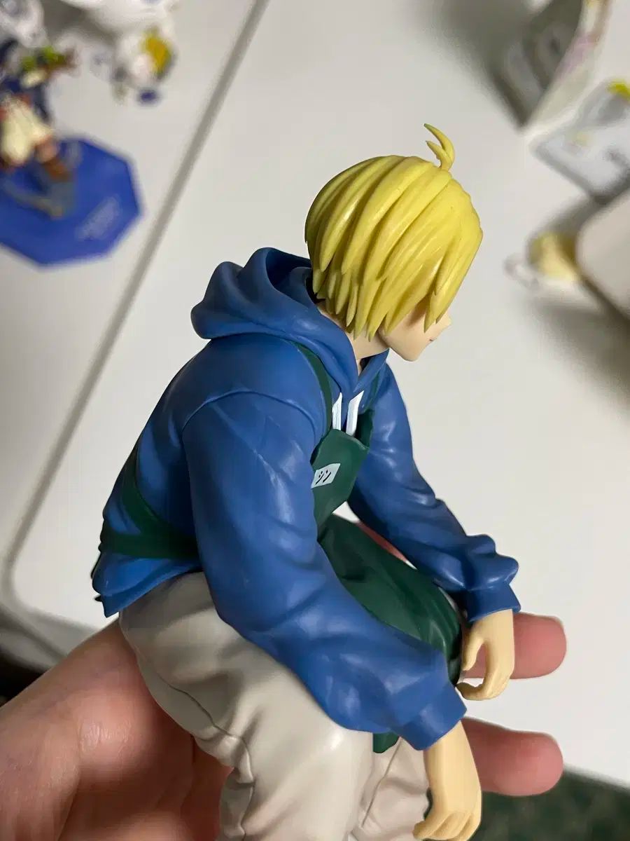 サカモトデイズ ヌードルストッパー】サカモトデイズ ぬーどる