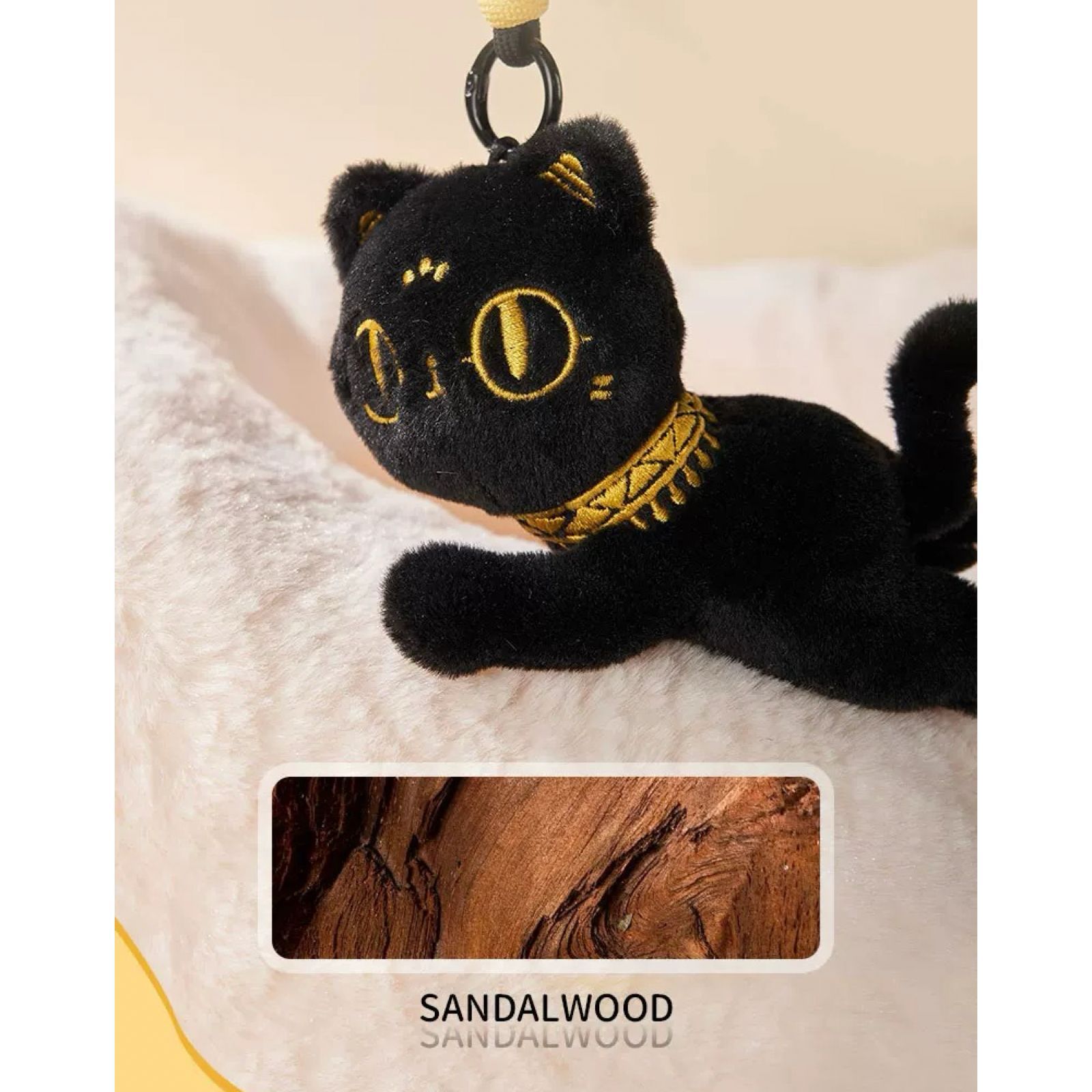 ぬいぐるみ】送料無料 香り ぬいぐるみ大英博物館グッズ The British