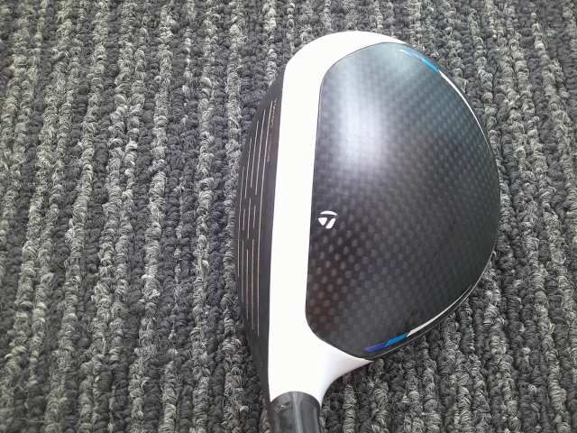 SIM MAX 3番ウッド フジクラ VENTUS SIM MAX ROCKET 3W 14°／VENTUS BLUE FW 6S