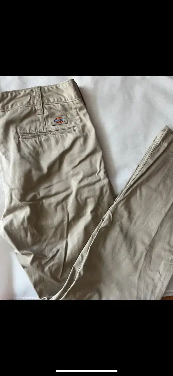 DICKIES ディッキーズ チノパンツ コットンパンツ