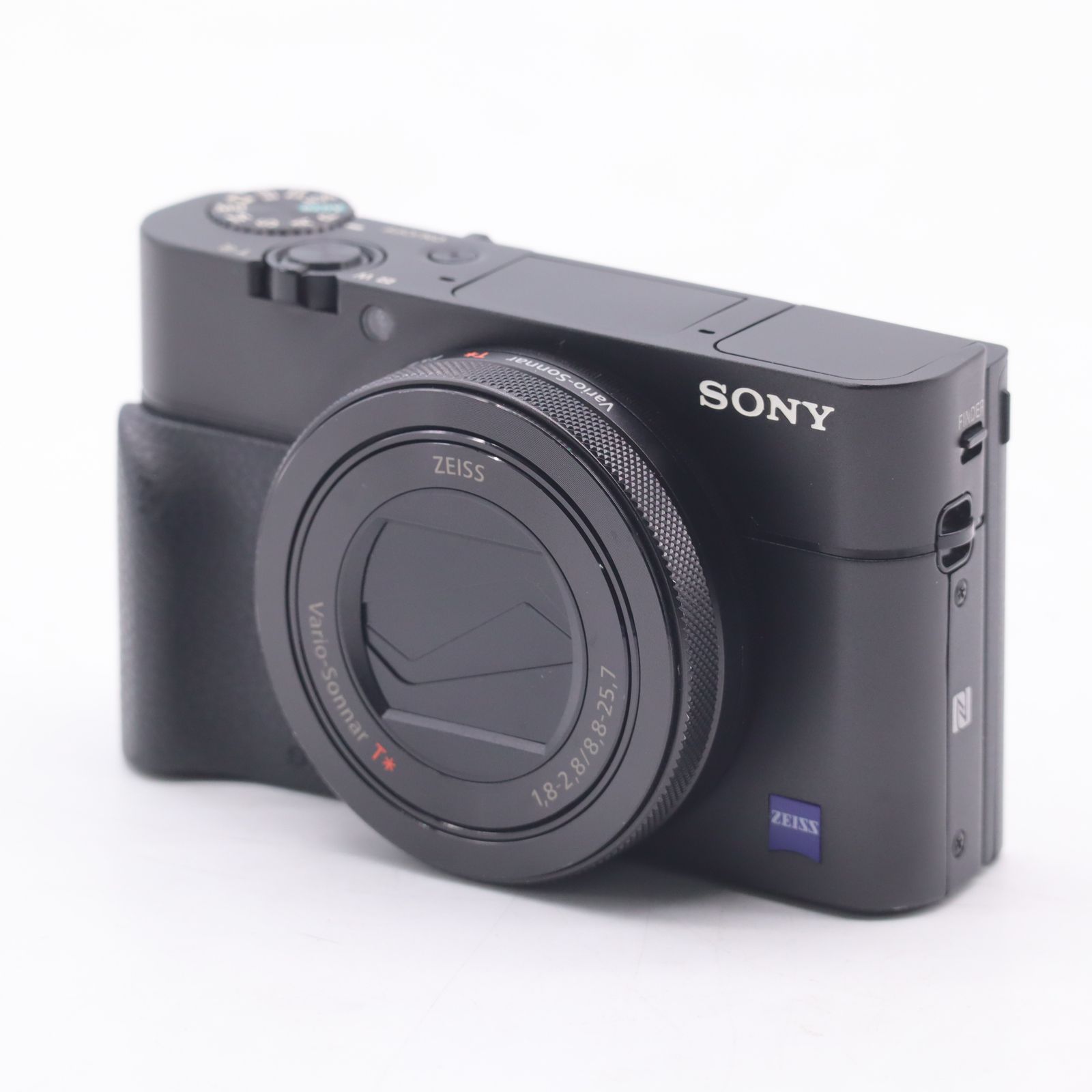 ☆美品☆SONY Cyber-shot DSC-RX100M5 - メルカリ ☆美品☆SONY Cyber-shot DSC-RX100M5 - メルカリ