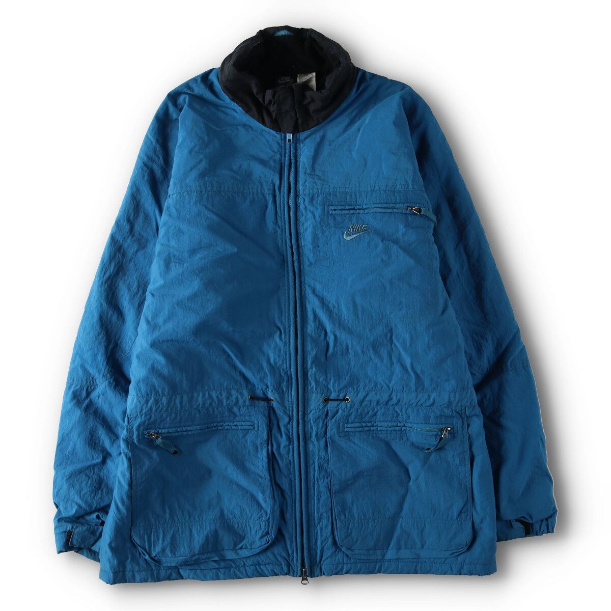 古着 90年代 ナイキ NIKE ACG ナイロンジャケット メンズL ヴィンテージ/eaa412516
