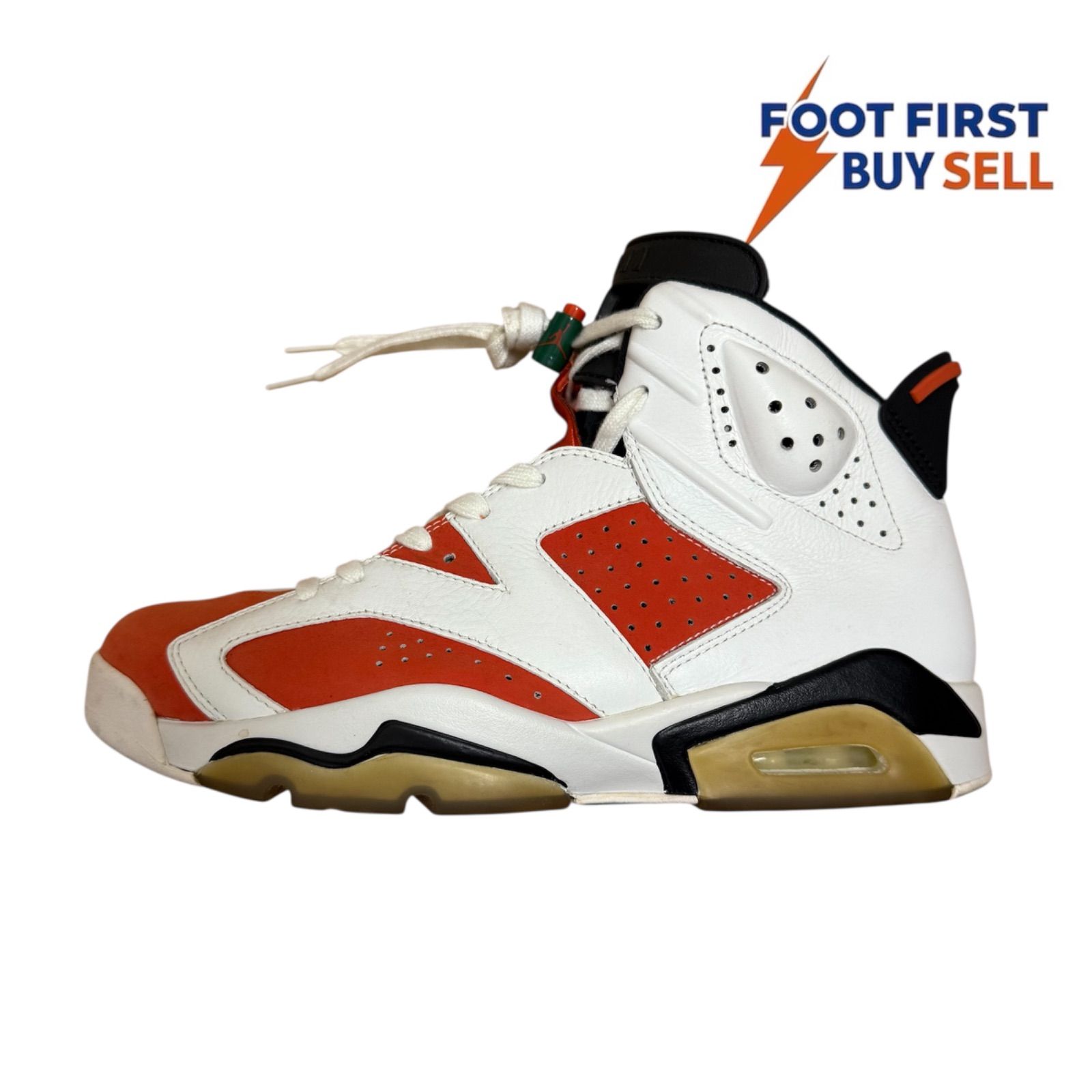 NIKE AIR JORDAN 6 RETRO ナイキ エア ジョーダン6 レトロ