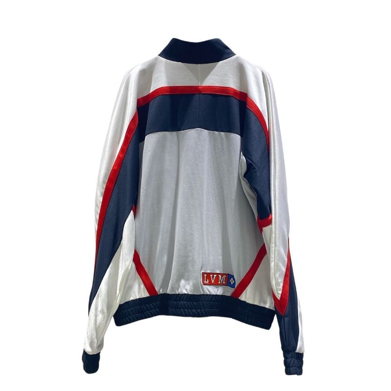 ルイヴィトン 22AW LVグラフィック トラックジャケット org.jpg