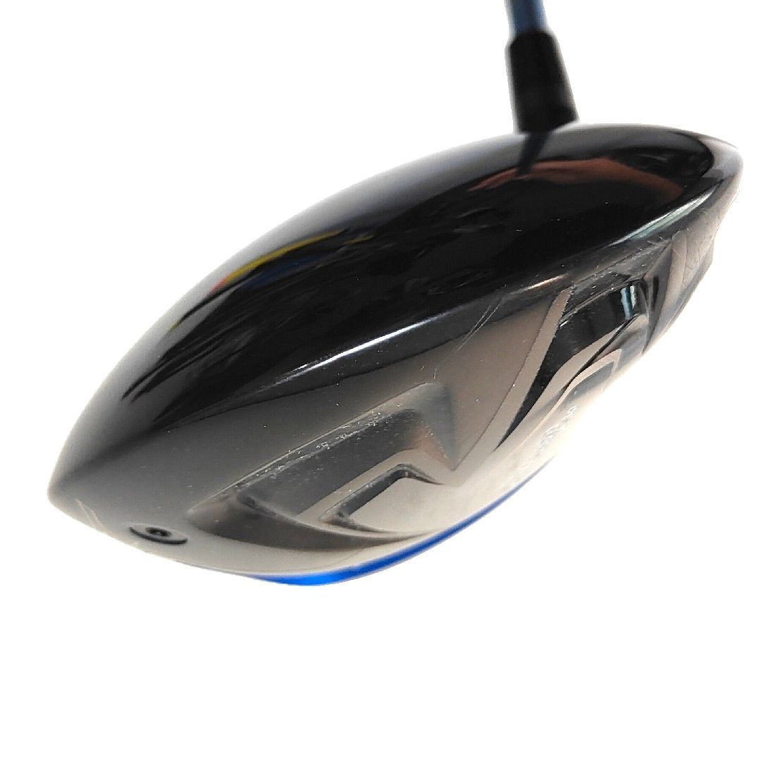 MIZUNO - レフティ　ミズノ　pro Model E 1W ドライバー　カーボンS レフティ ミズノ pro Model E 1W ドライバー カーボンS - メルカリ