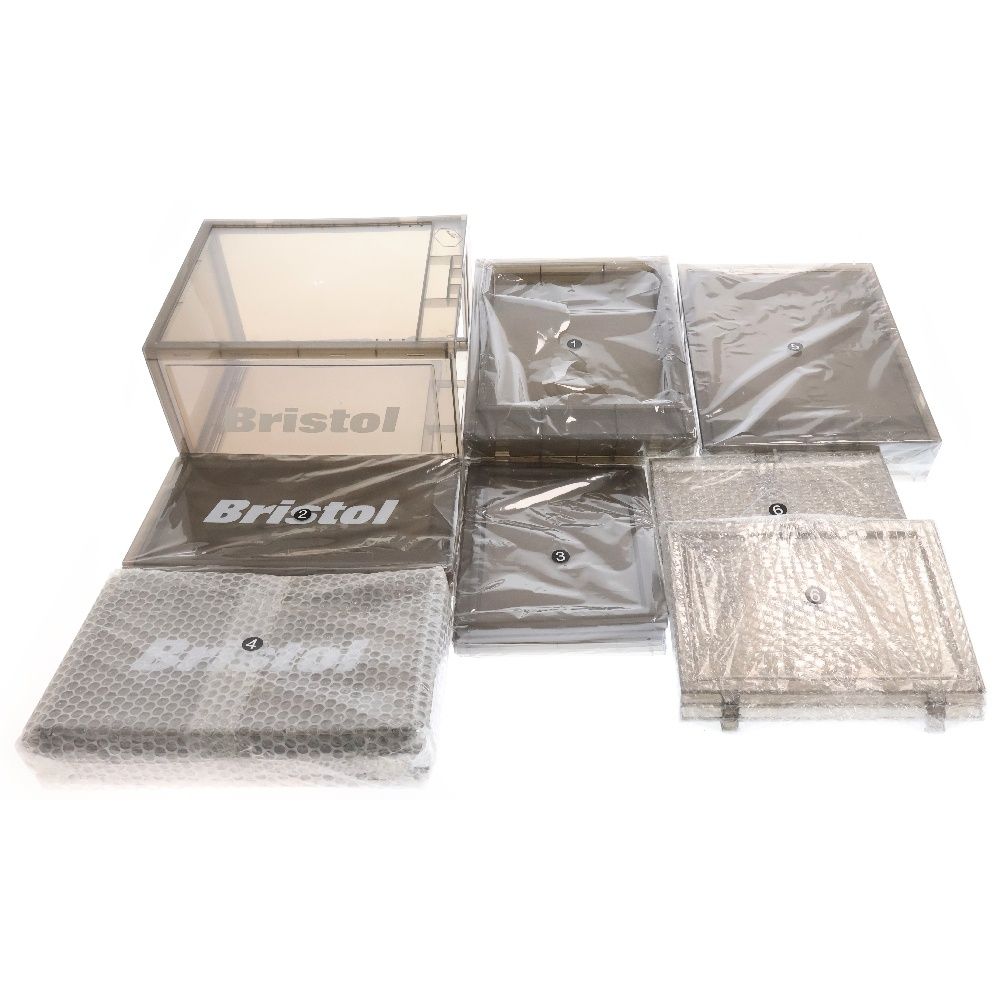 F.C.R.B./F.C.Real Bristol/FCRB (エフシーアールビー/エフシーレアル  