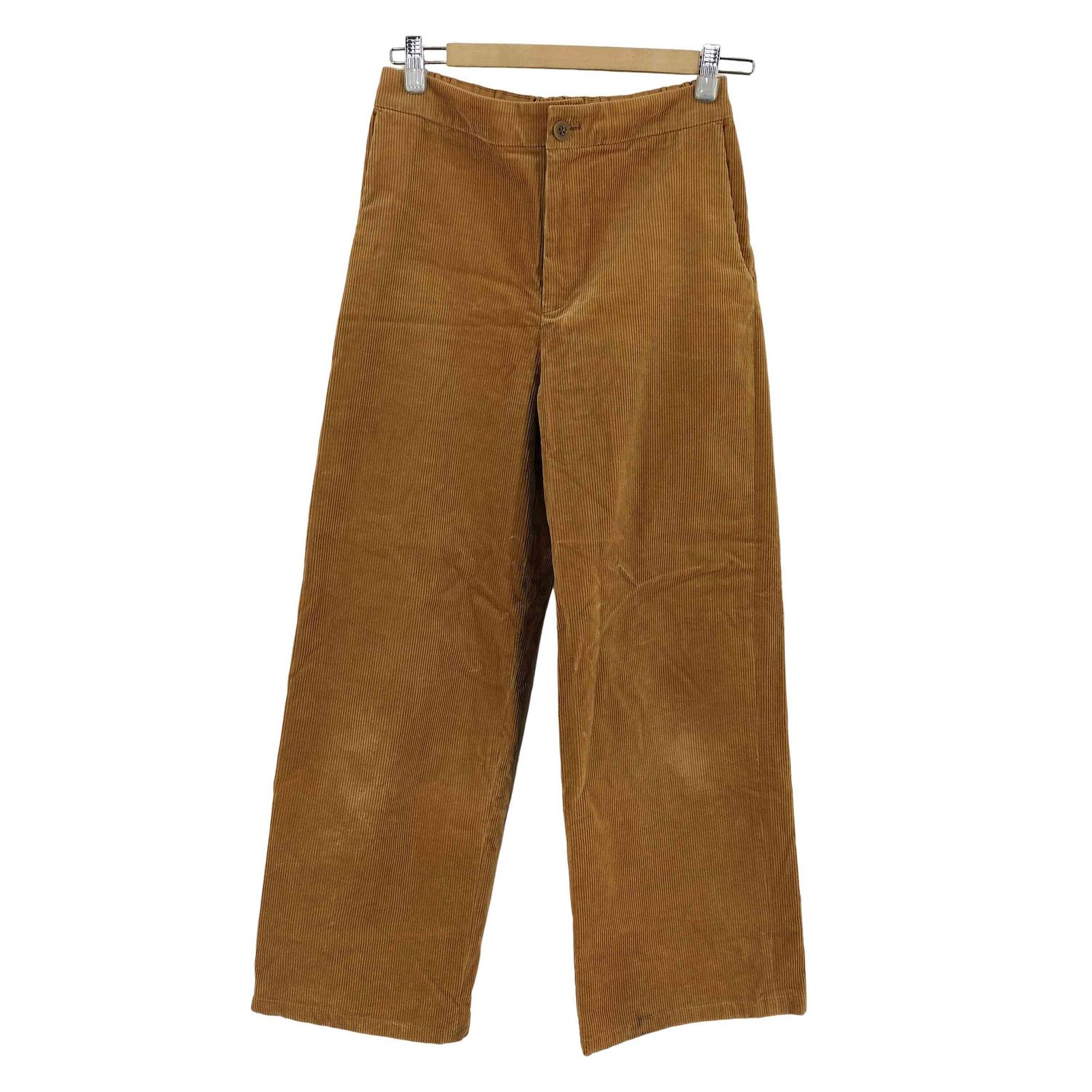 今季　MORRIS & SONS | イージーコーデュロイパンツ WOMEN 今季 MORRIS & SONS | イージーコーデュロイパンツ WOMEN