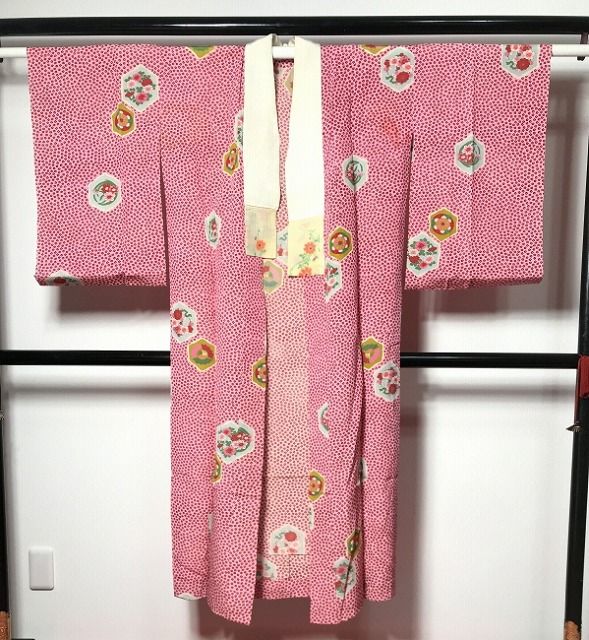 オンライン 通販ファッション - 【中古】 Sサイズ 長襦袢 正絹