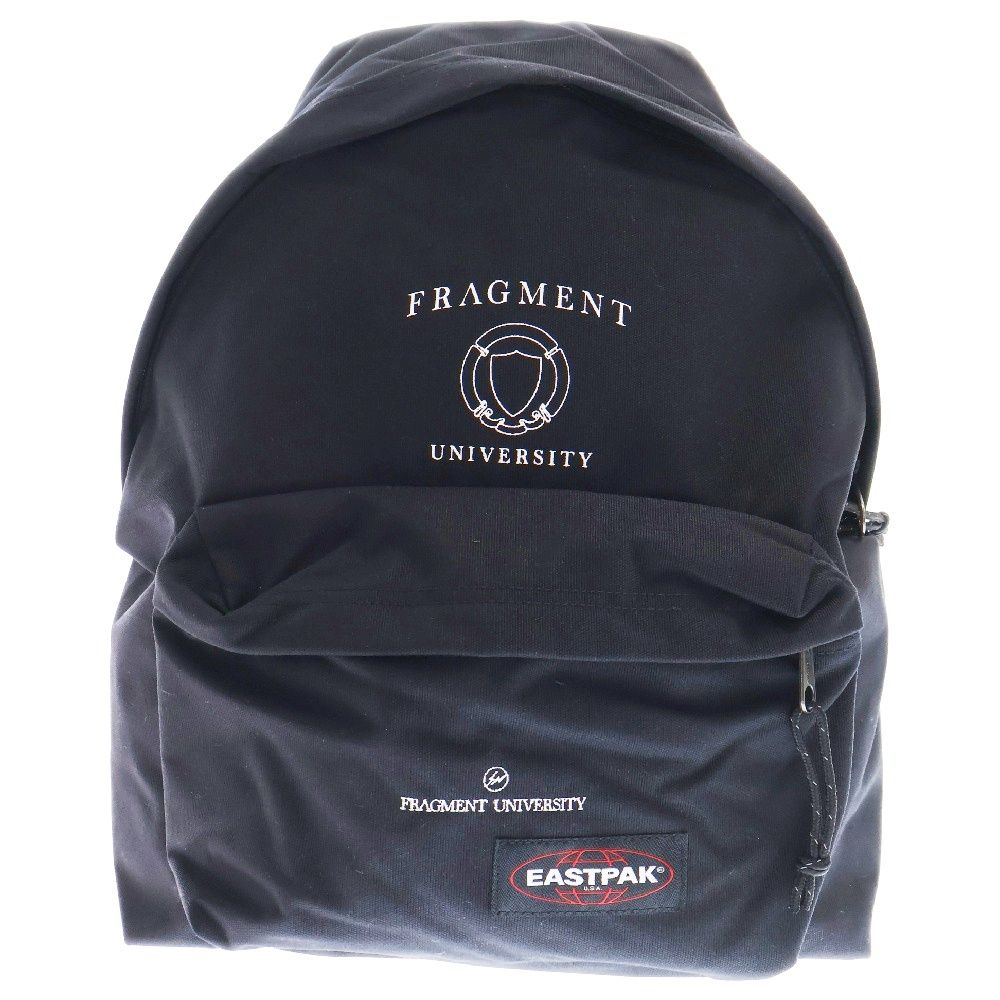 EASTPAK FRAGMENT UNIVERSITY リュック EASTPAK FRAGMENT UNIVERSITY リュック FRAGMENT UNIVERSITY x