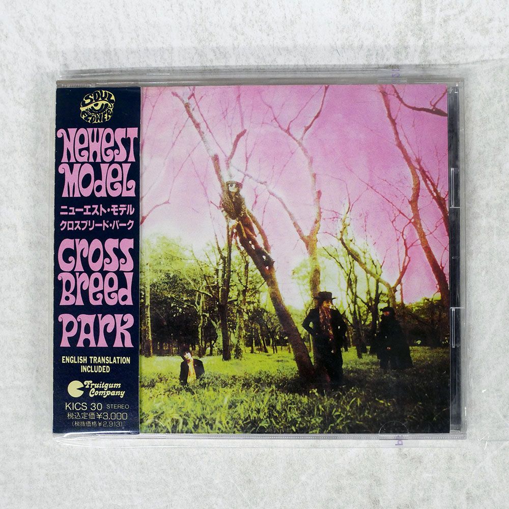 ニューエストモデル レコード LP盤 プリティー・ラジエーション ニューエストモデル レコード LP盤 プリティー・ラジエーション