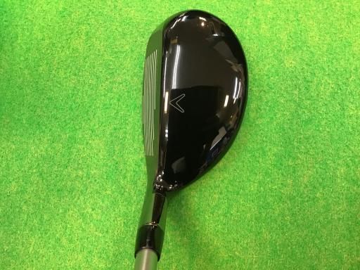 MAVRIK ユーティリティ 21度　4U Diamana 40 FLEX SR 中古】 キャロウェイ MAVRIK MAX U5 ユーティリティ UT Diamana