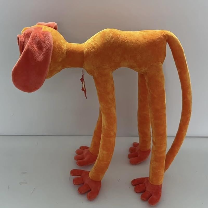 新品】 ぬいぐるみ ポピープレイタイムグッズ スマイリング