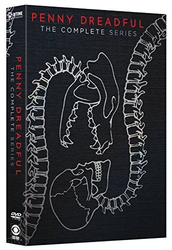 その他 Penny Dreadful: the Complete Series/ [DVD] [Import] Penny Dreadful: the Complete Series/ [DVD] [Import] 【公式通販】