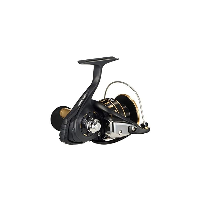 DAIWA（釣り） ダイワ 23 BG SW 6000D-H : ヨコオネット Yahoo