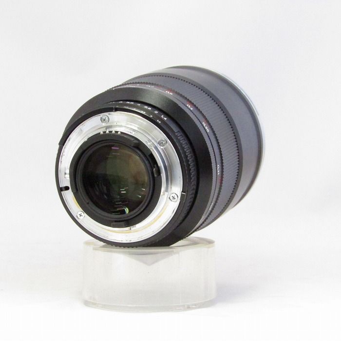 中古】(コシナ) Cosina カールツアイス デイスタゴン T 1.4/35
