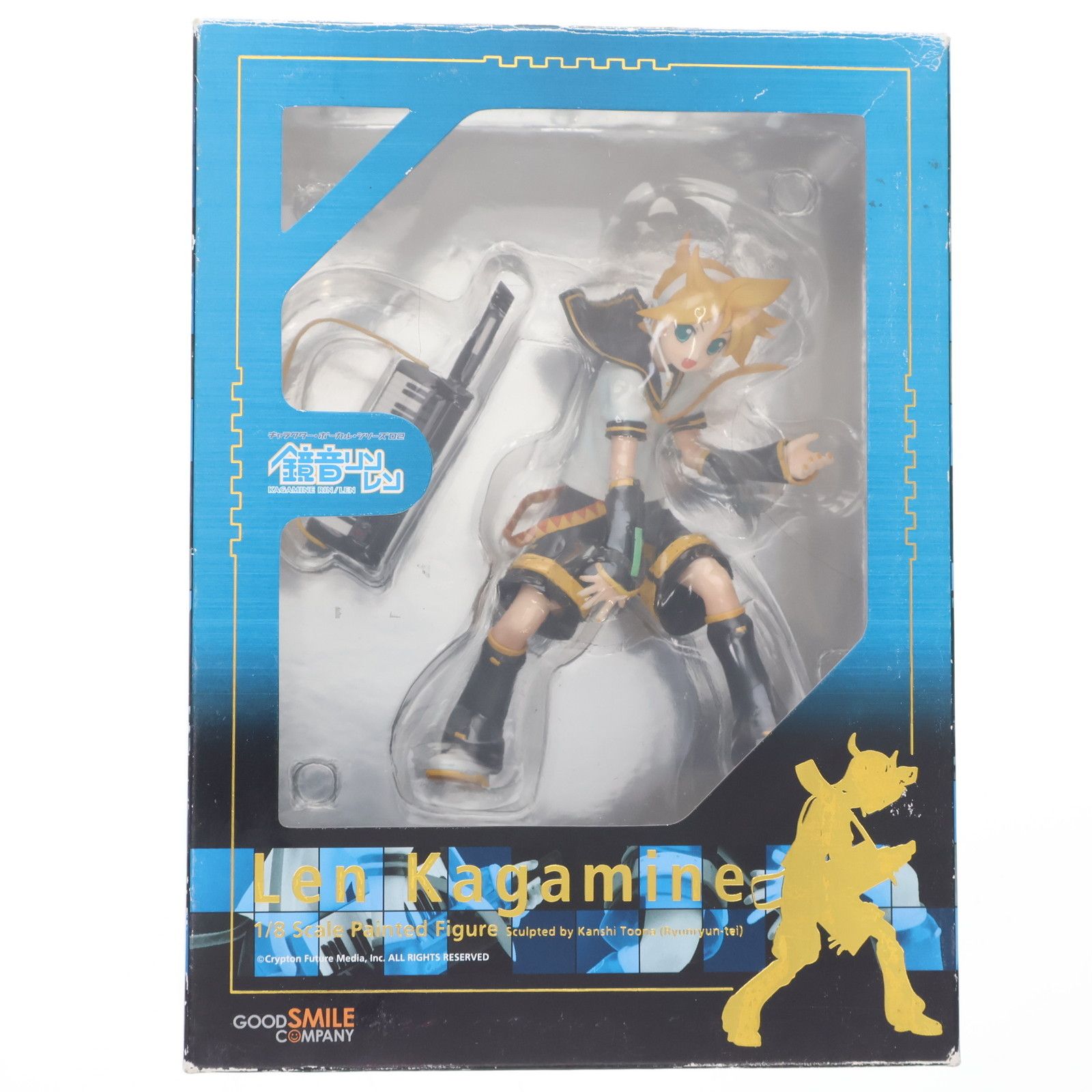 GOOD SMILE COMPANY - グッドスマイルカンパニー公式ショップ限定