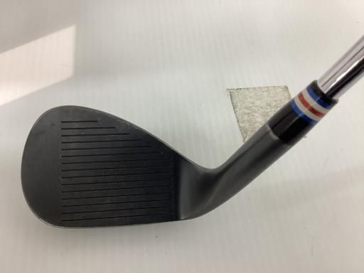 アーティザンゴルフ ARTISAN ブラック 52° S ウェッジ WG 特注シャフト フレックスS メンズ 男性用 右利き 右用 Dランク ゴルフクラブ