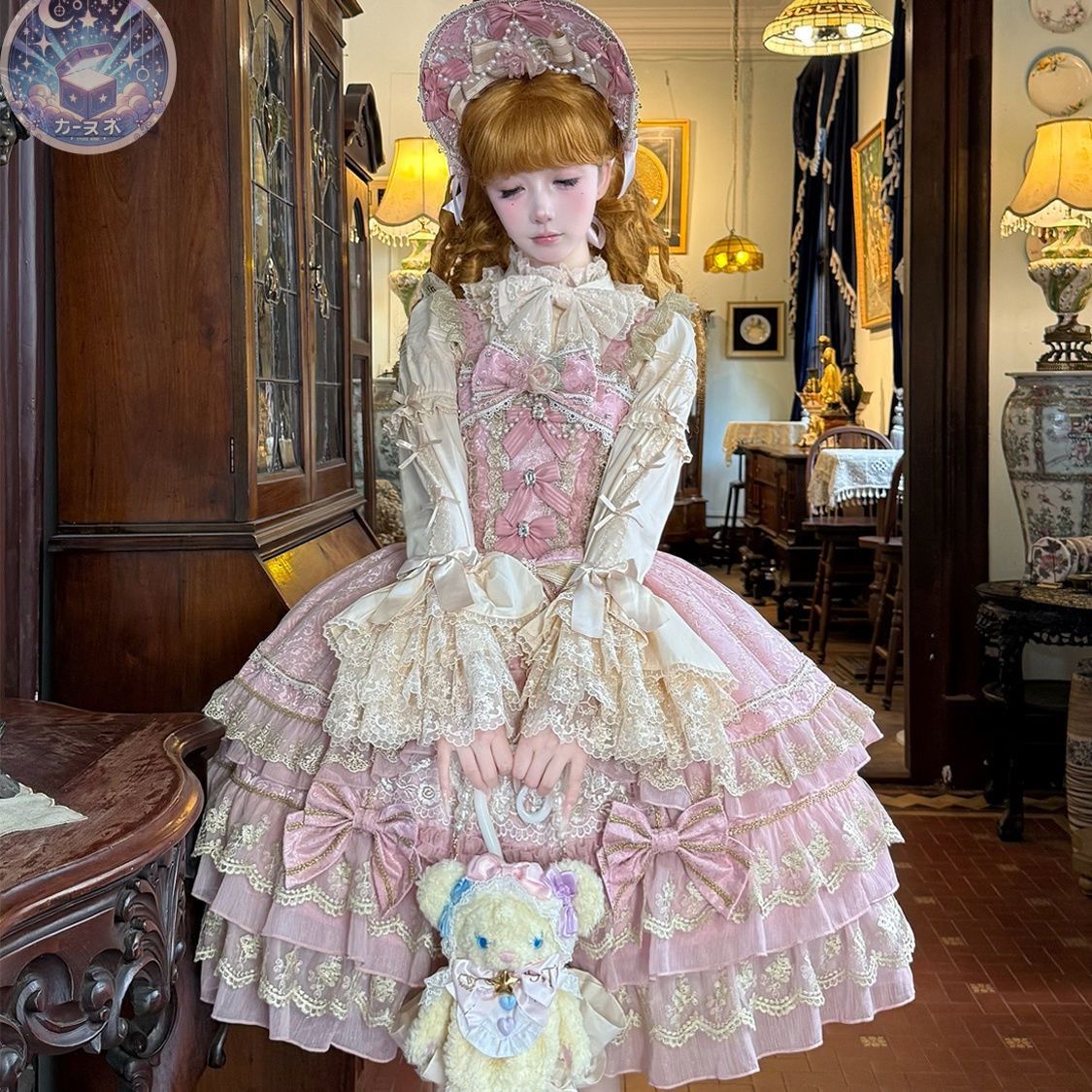 No.968 キャラデッキGX 6個セット 遊城十代 エド 万丈目 ヨハン 他