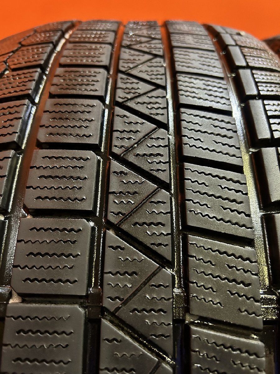 ★バリ山 235/50R18 ケンダ アイステックネオ KR36 22年製 4本 ☆バリ山 235/50R18 ケンダ アイステックネオ KR36 22年製 4本