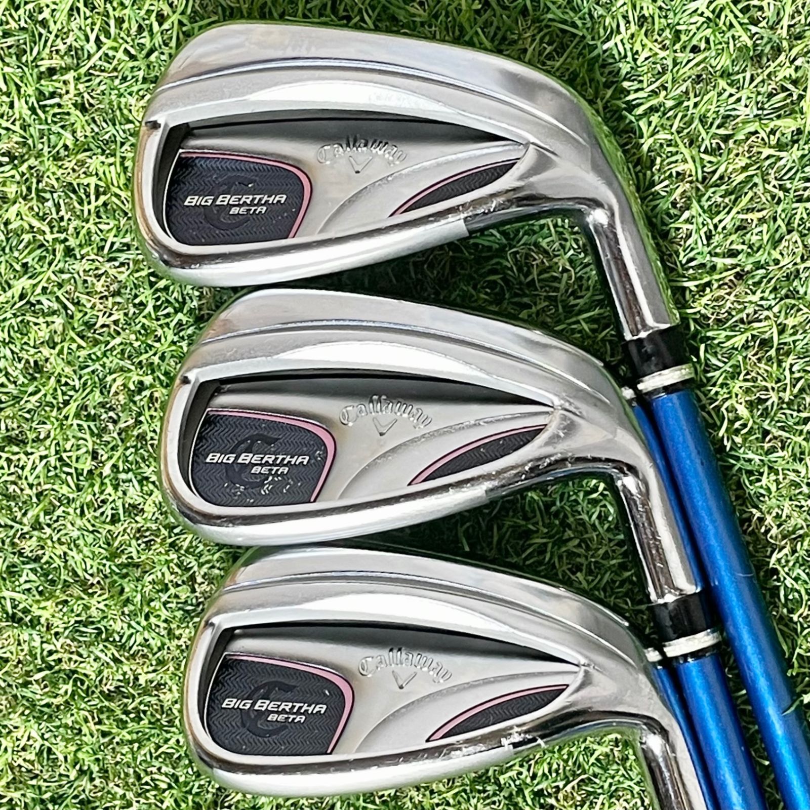 Callaway