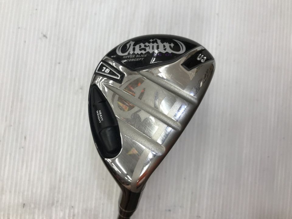 【即納】ワンサイダー NS-01 | 18 | R | ワンサイダー NS-01 | 中古 | ユーティリティ | ツルヤ