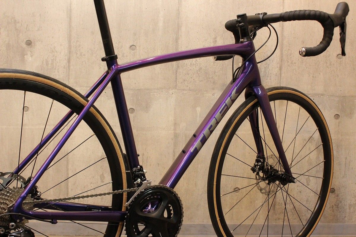 TREK