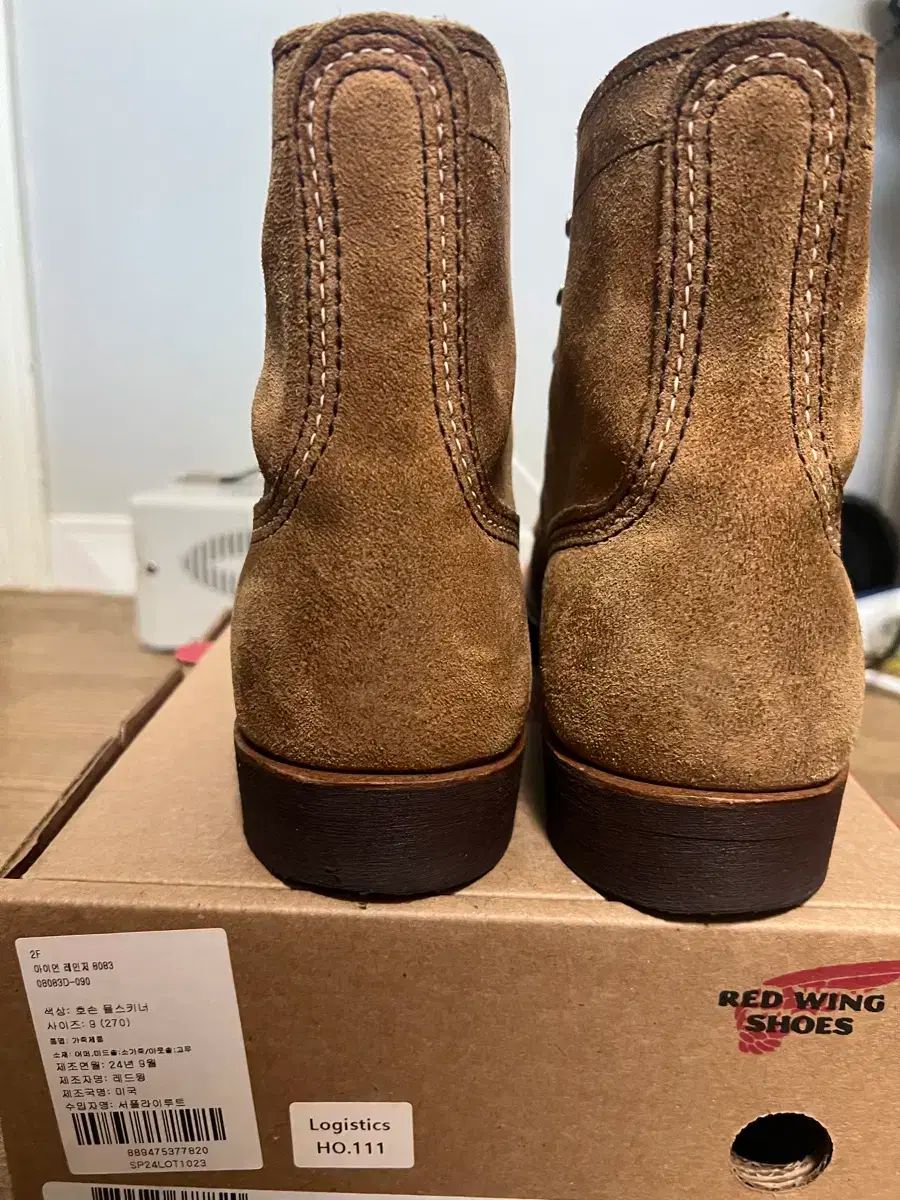 レッドウィング 8083 ホーソンミュールスキナー 9D 270 WWW_USTAUSTRALIA_COM_AU