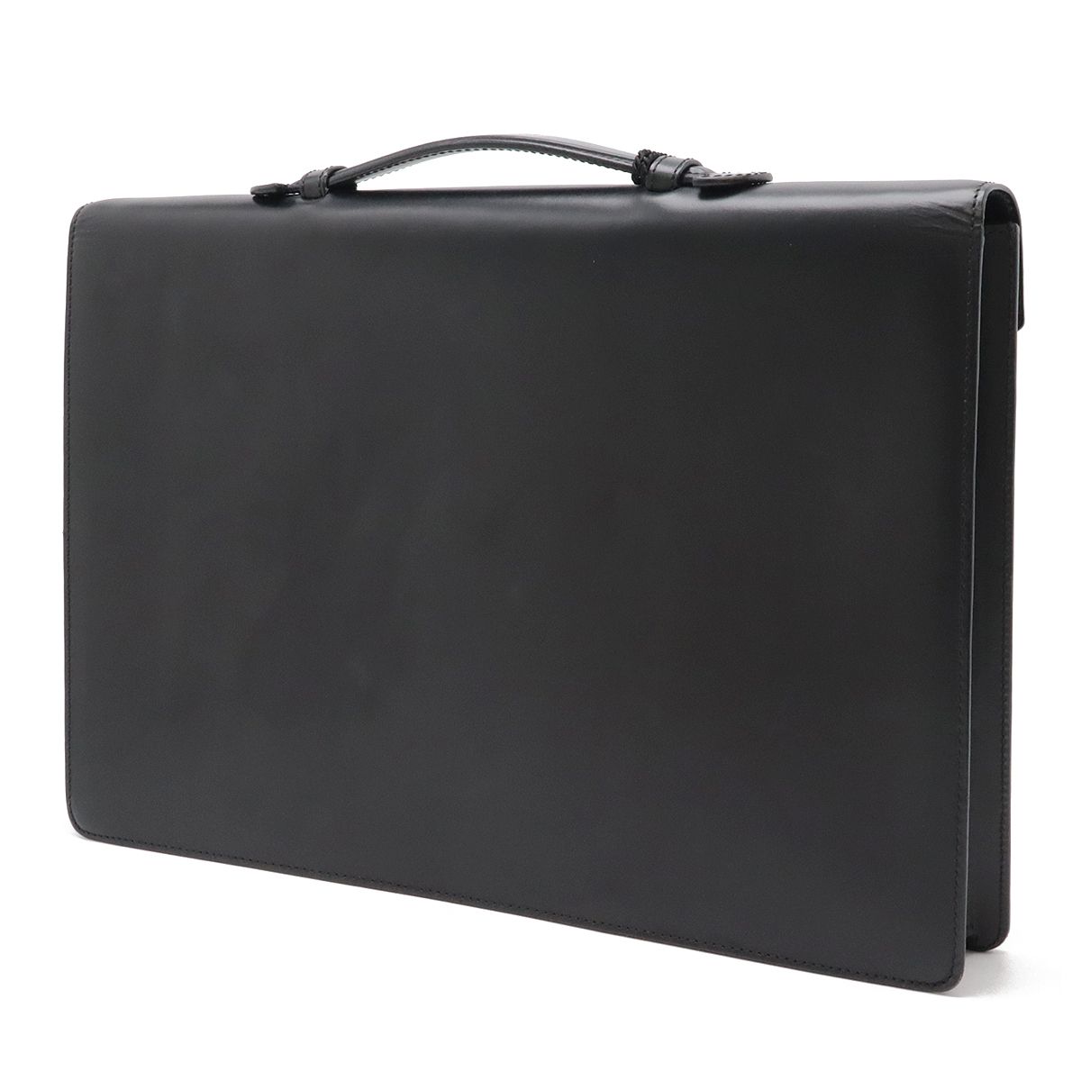 LOEWE ロエベ アナグラム ブリーフケース ビジネスバッグ 書類カバン