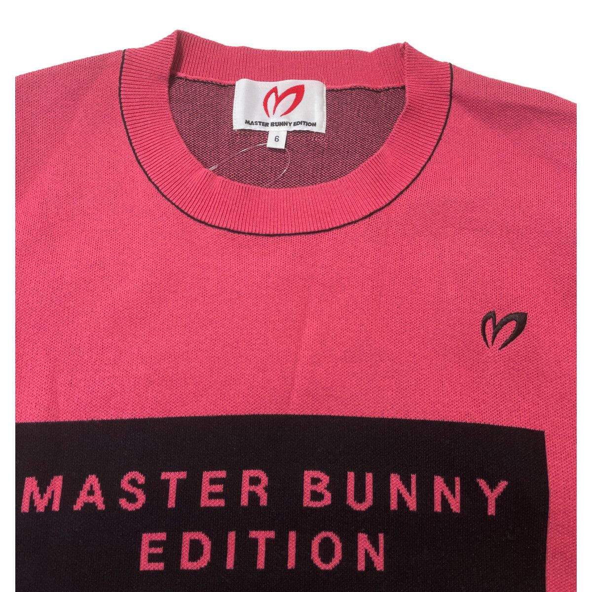 信頼 メンズ 中古 マスターバニーエディション EDITION BUNNY MASTER レディースウェア