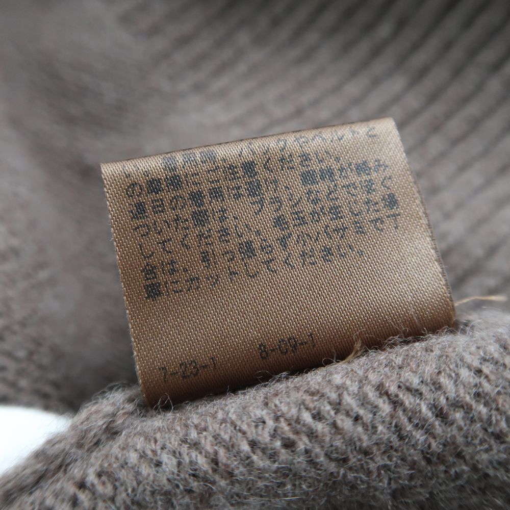 美品 MUSE de Deuxieme Classe ミューズドゥドゥーズィエム