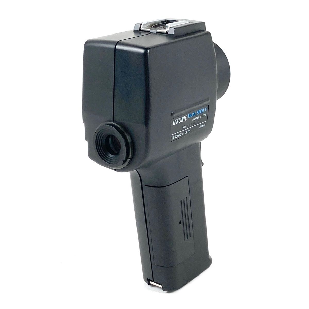 セコニック SEKONIC DUAL SPOT F L-778 露出計 【中古】 - メルカリ