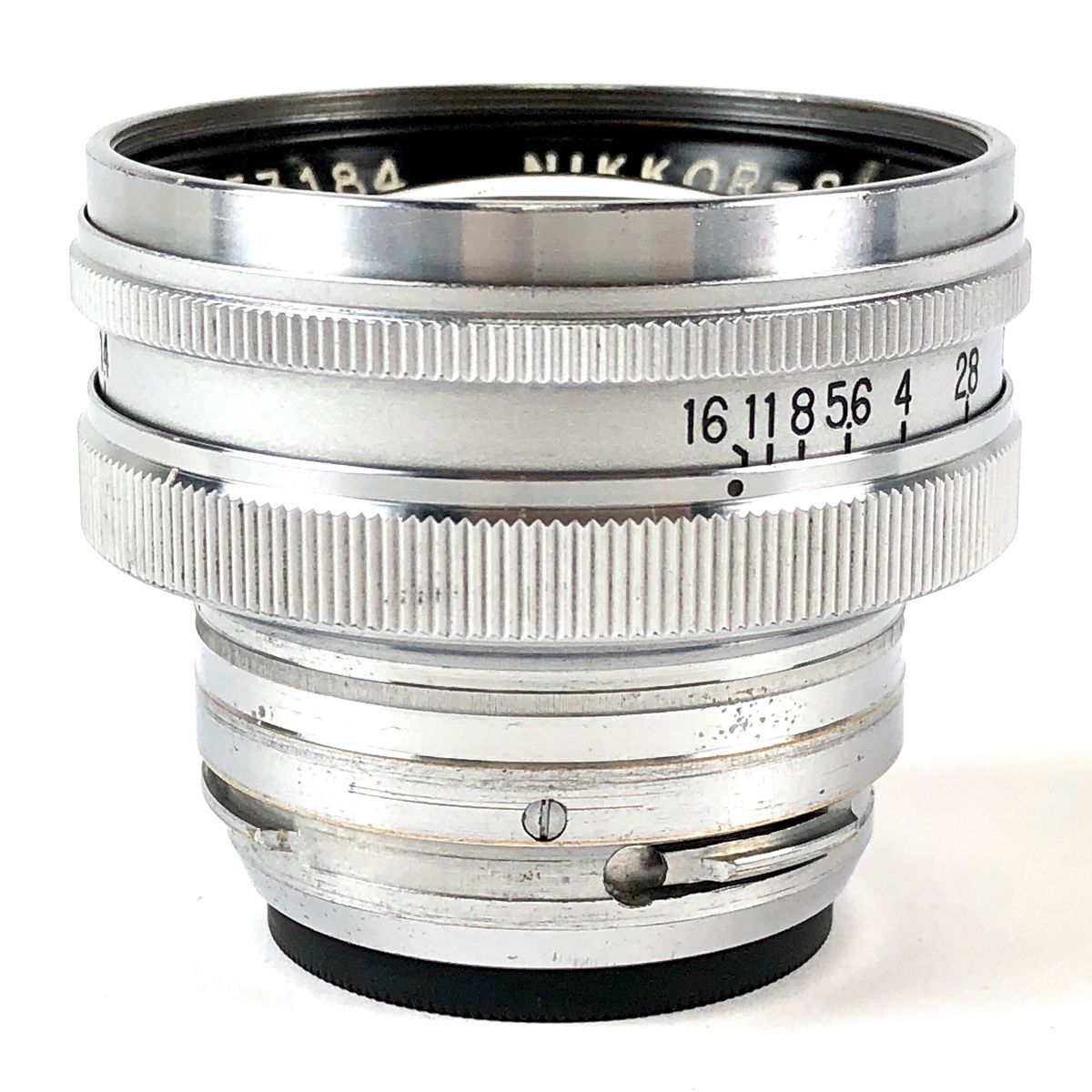 50mm F1.4