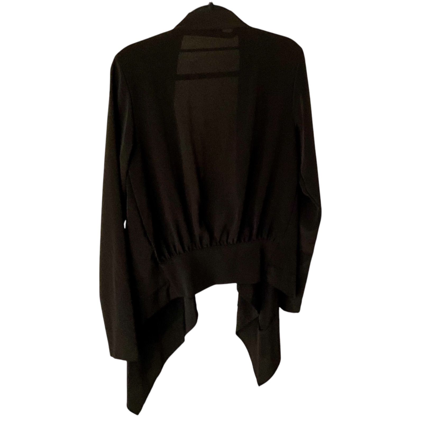 美品❤️変形薄手カーディガン】 LIMI few リミフゥー ヨウジヤマモト  