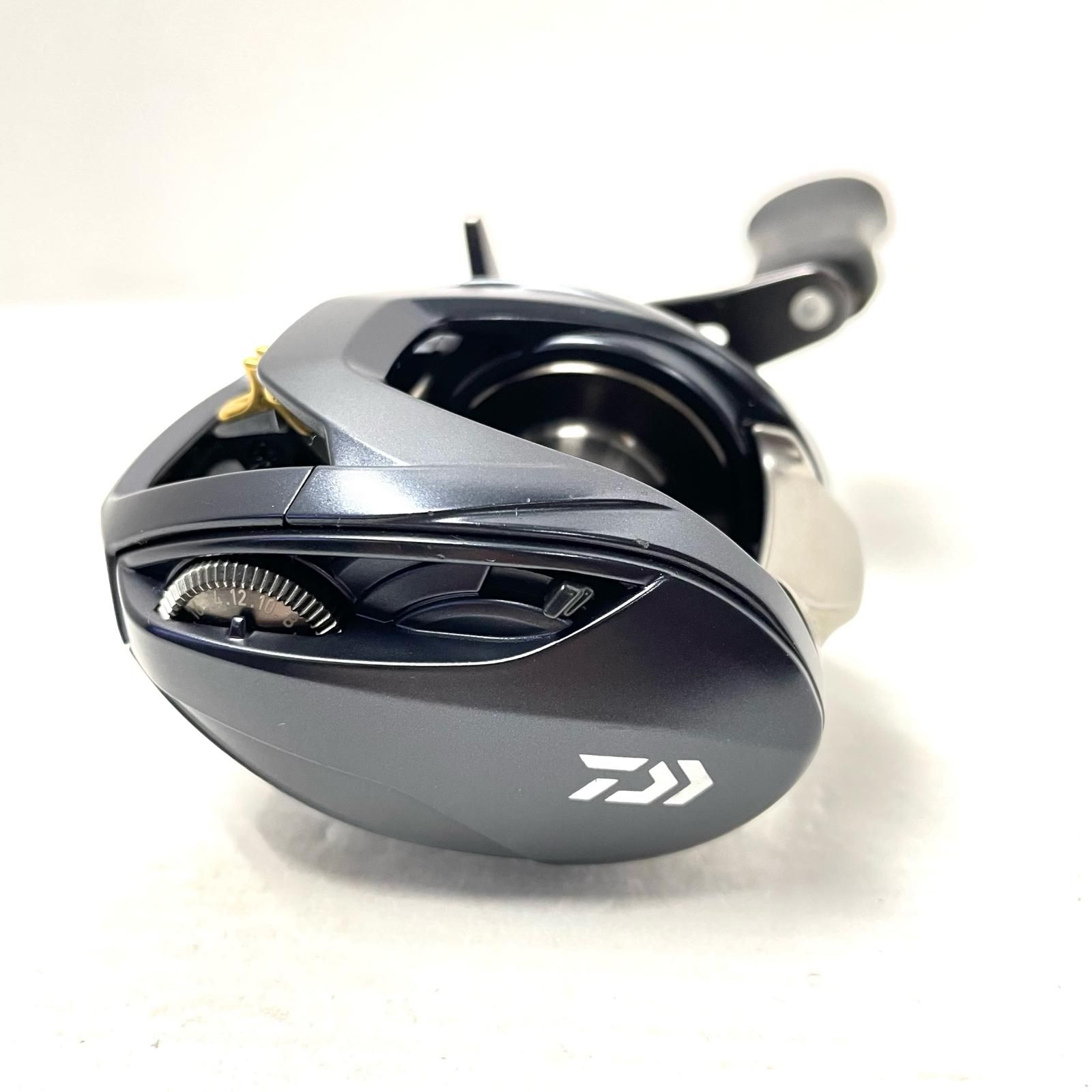DAIWA - 【尾張小牧店】 中古 Daiwa | ダイワ リール 23スティーズ AITW1000H 【ベイトリール/右ハンドル】 【86】 DAIWA - 【尾張小牧店】 中古 Daiwa | ダイワ リール 23