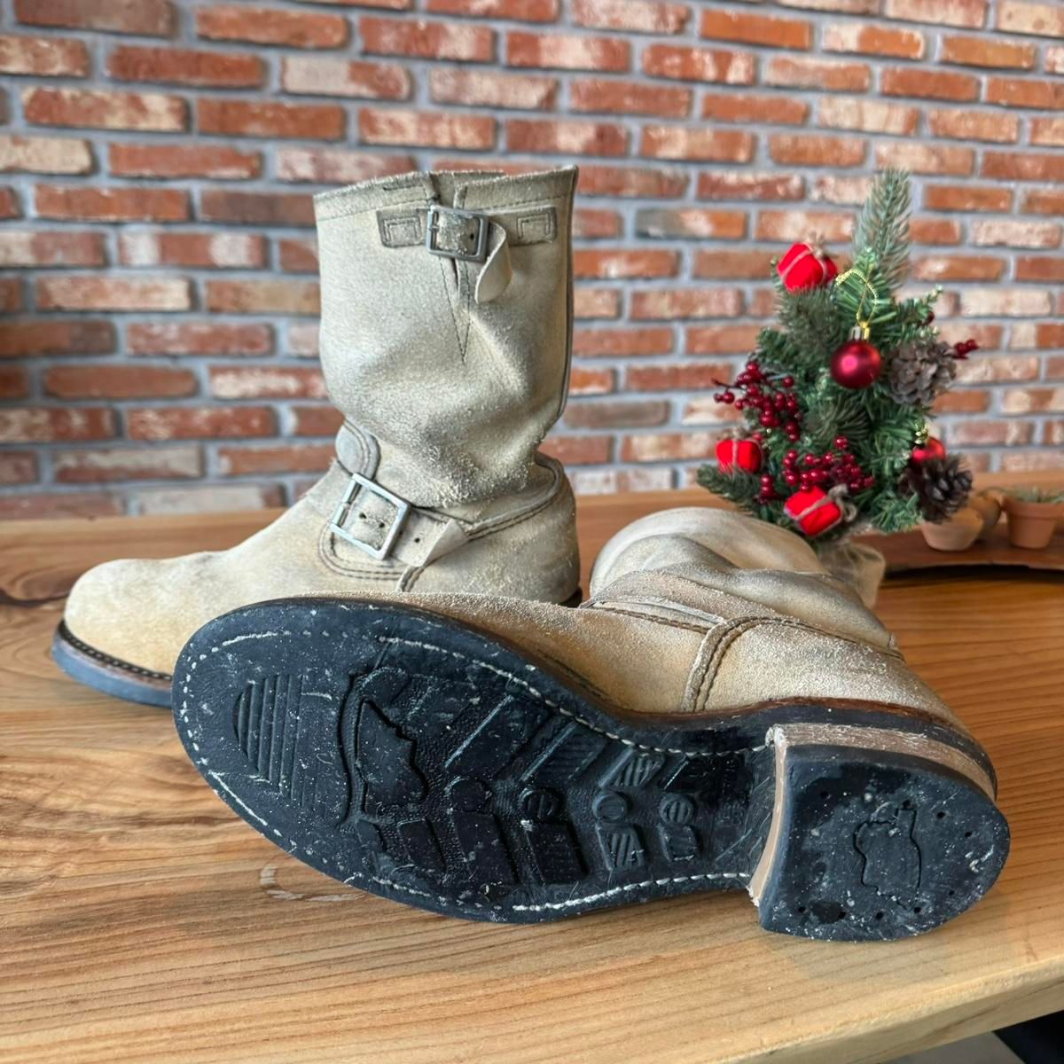 レッドウイング8268 （Bunjang商品韓国直送】RED WING(レッドウィング 