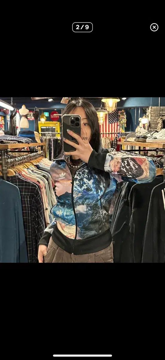 adidas アディダス ジェニー ジャージ 85