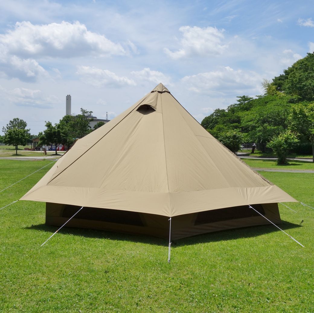 美品 オガワ OGAWA Gloke 16 TC グロッケ モノポール ワンポール