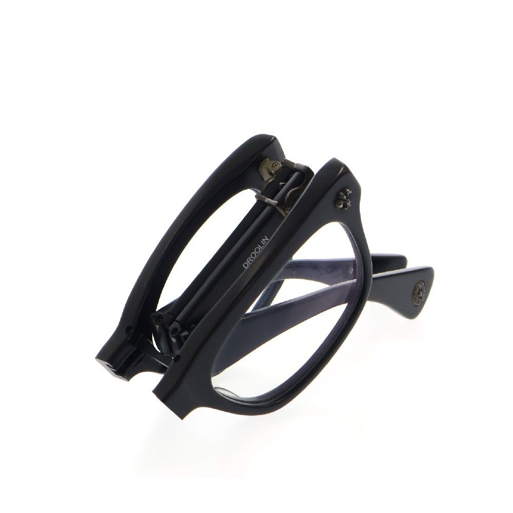 CHROME HEARTS (クロムハーツ) DROOLIN MBK サイドフレアデザイン  