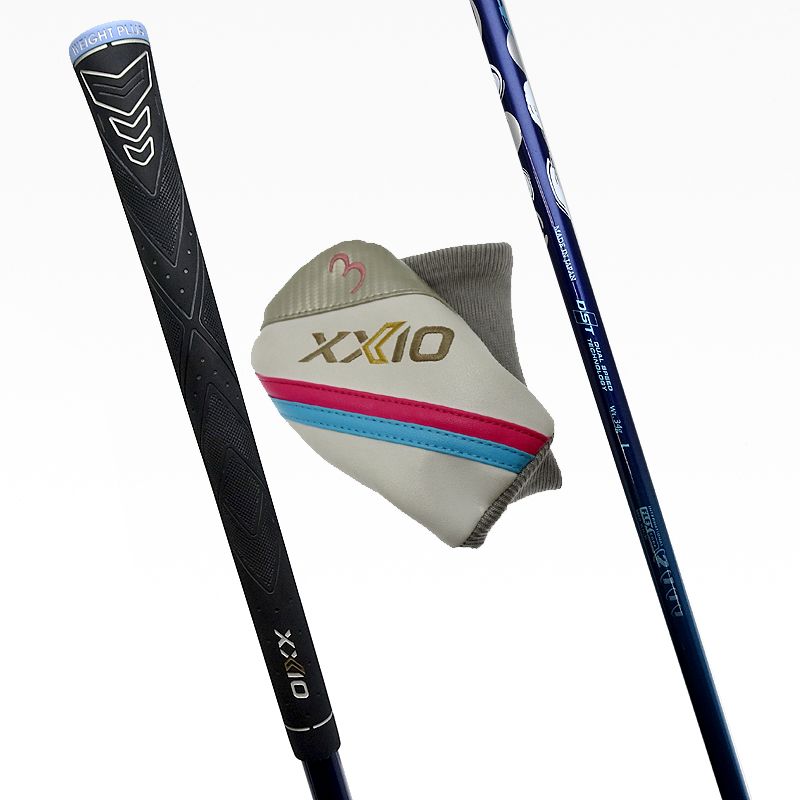 XXIO フェアウェイウッド 3番 16度 XXIO フェアウェイウッド 3W 16度
