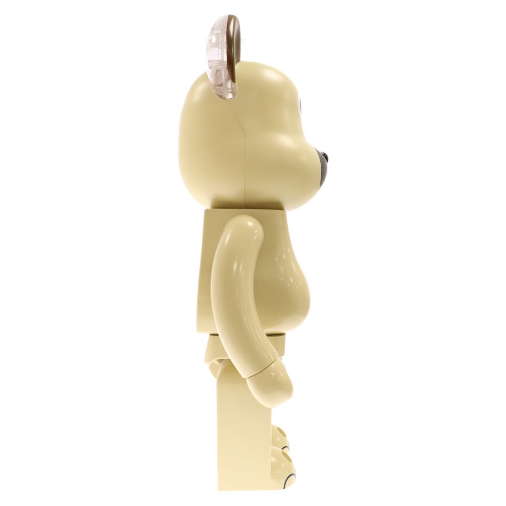 MEDICOM TOY (メディコムトイ) BE@RBRICK GROMIT 1000% ベアブリック