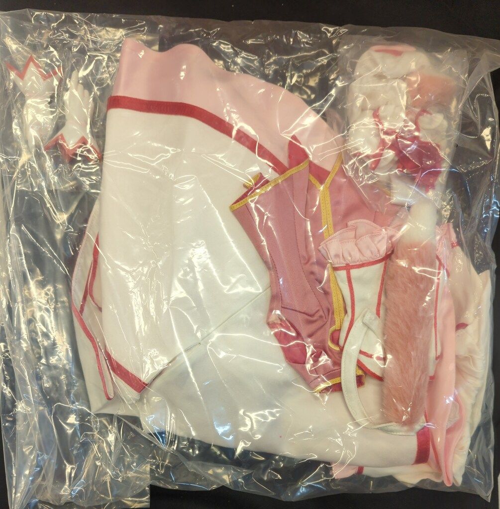ボークス