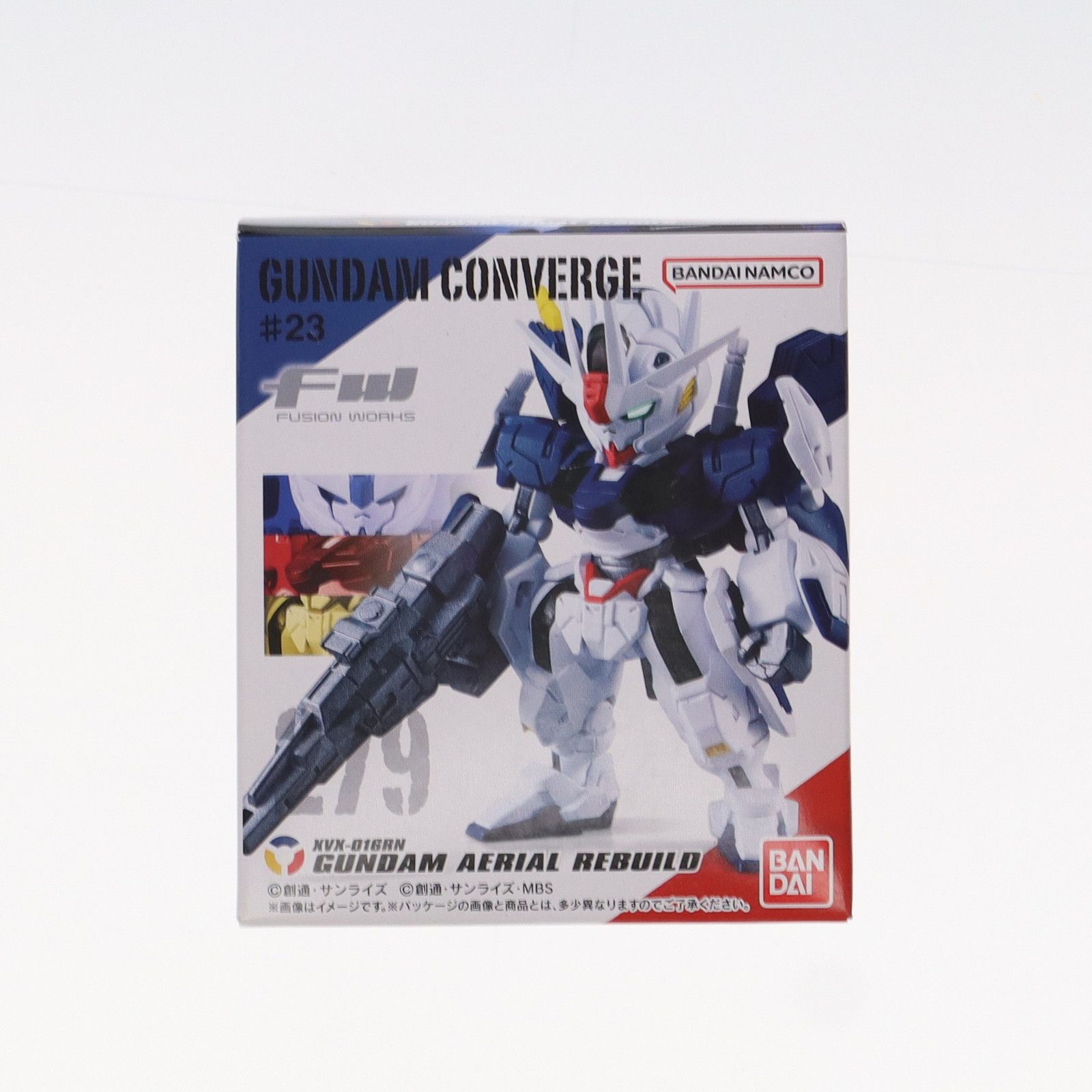 GUNDAM CONVERGE ♯23 10個入BOX Amazon | バンダイ(BANDAI) FW GUNDAM