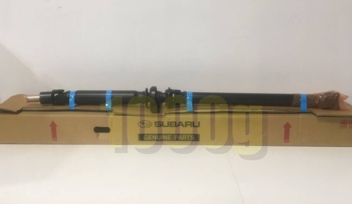 スバル純正 超 品 インプレッサ GDB プロペラシャフト ６速マニュアル車用 6MT GDB GGB 2002 9-2007 4 WWW_USTAUSTRALIA_COM_AU