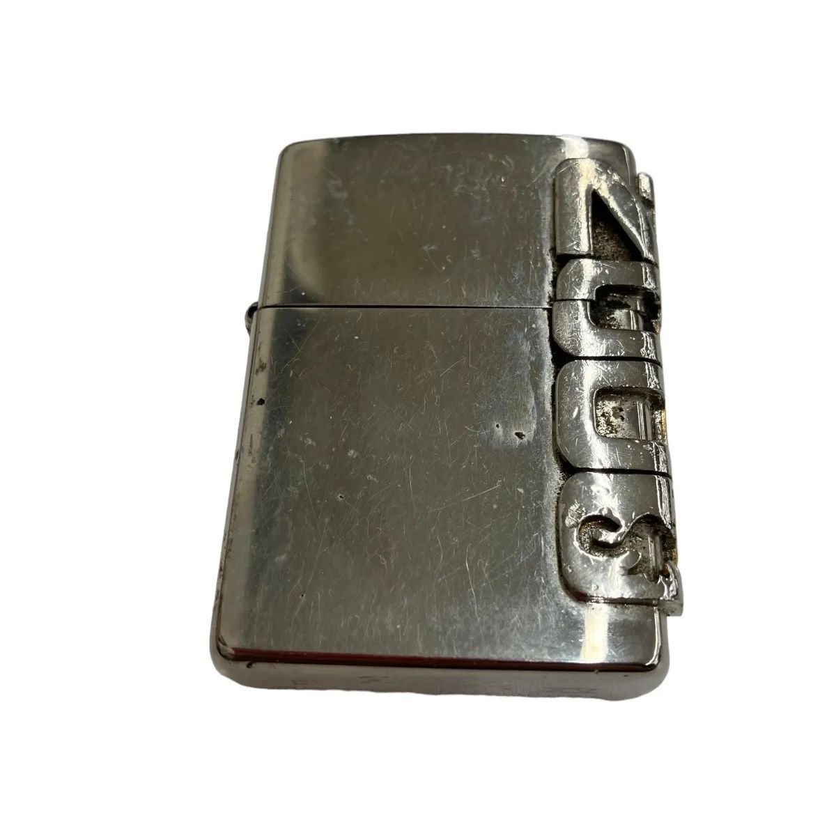 ZIPPO ジッポー タツノオトシゴ 2000年 - ☆もったいなーい☆ - メルカリ