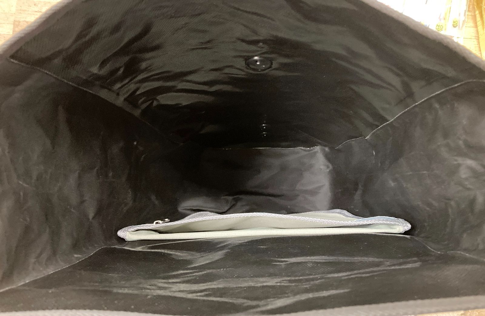 バックローラー クラシック