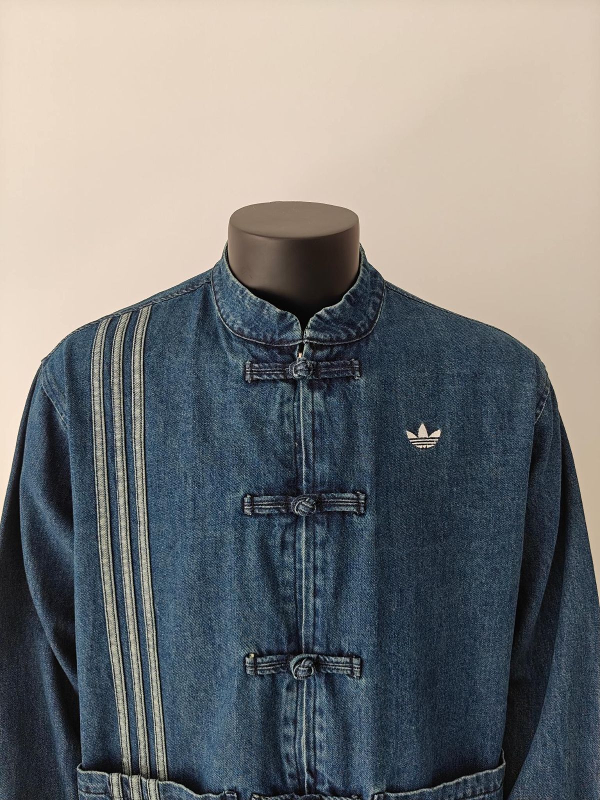 3.0 jacket