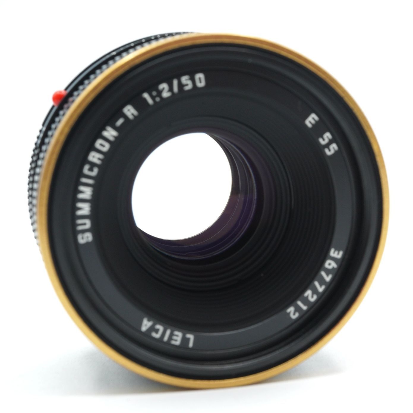 極上品】LEICA ライカ R7 漆 LEICA ズミクロン SUMMICRON-R 50mm